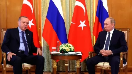 Будут ли Эрдоган и Путин обсуждать зерновую сделку?