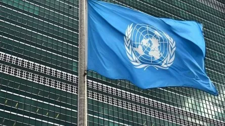 В Генпрокуратуре РК обсудили с ООН защиту беженцев