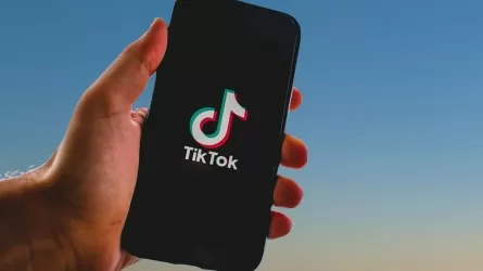 Запрет TikTok в США поддерживает почти половина граждан