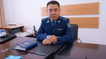 Назначен новый заместитель начальника ДП ВКО