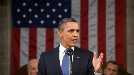 Барак Обама намерен изо всех сил поддерживать Байдена на выборах президента в 2024 году 