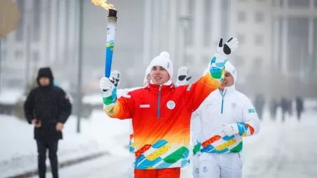 Как казахстанцев собираются вовлекать в массовый спорт?