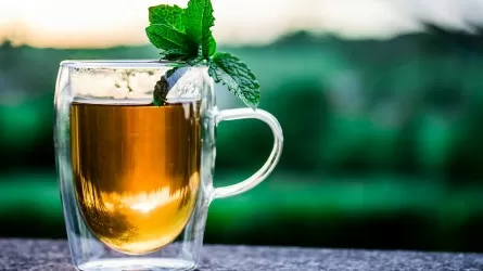 Стоит ли покупать пакистанский чай?