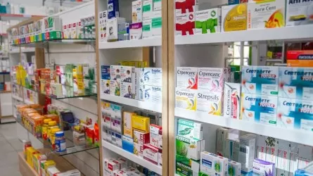 В Алматы массово закрываются мелкие аптеки – с начала года с рынка ушло 300 точек
