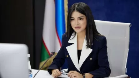 Дочь президента Узбекистана стала его помощником