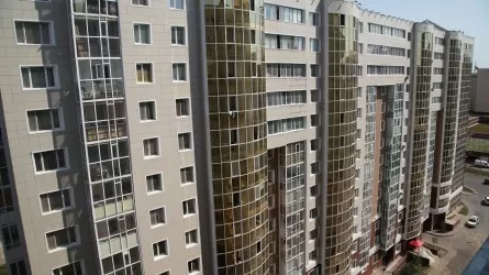 В каком регионе Казахстана самая высокая активность на рынке жилья?