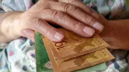 95 карагандинских пенсионеров стали жертвами телефонных мошенников 