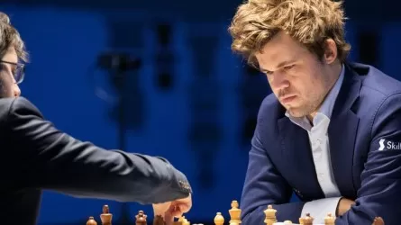 Кубок мира по шахматам завоевал норвежец
