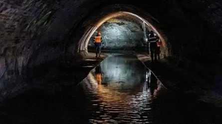 Спасатели нашли тела всех восьмерых участников экскурсии по подземным коллекторам Москвы