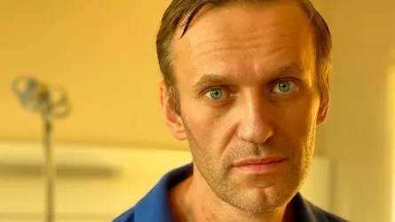 Навального приговорили к 19 годам колонии