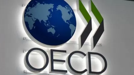 Казахстан намерен подать заявку на вступление в ОЭСР в 2025 году