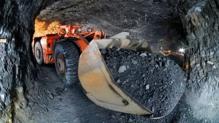 Швейцарский Glencore купит казахстанский рудник Шалкия?