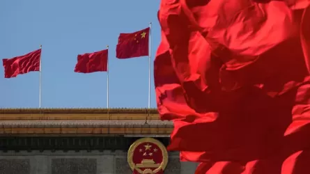 Китай не пригласил глав нескольких стран на форум "Один пояс, один путь"