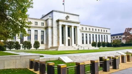 В ФРС США сделали заявление по ключевой ставке