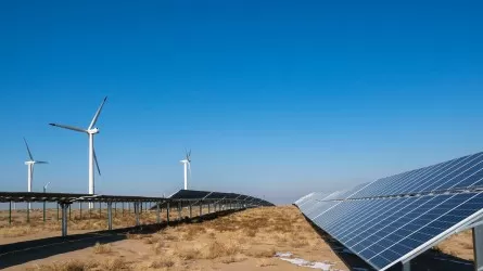 Горнодобывающая компания планирует построить солнечную электростанцию в Костанайской области