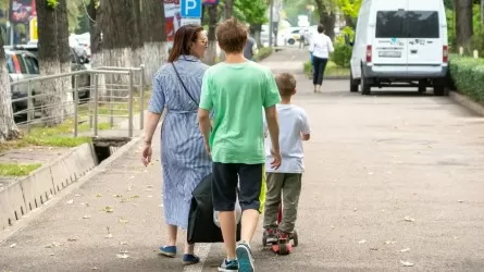 2100 жылға дейін адамның өмір сүру жасы ұзарады