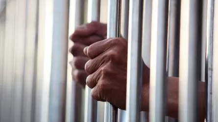 Франция побила рекорд по числу заключенных