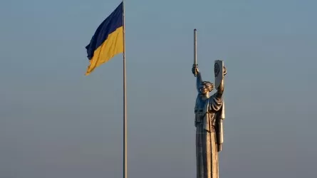 Госдолг Украины превысил 132 млрд долларов