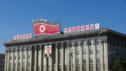 Северная Корея готовится ответить на "серьезную ситуацию" на Корейском полуострове 
