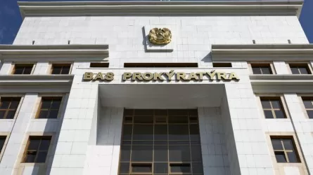 Прокуроры в Казахстане проверяют "резиновые" летние лагеря отдыха