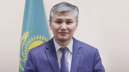 Председатель комитета индустрии туризма МКС РК освобожден от должности