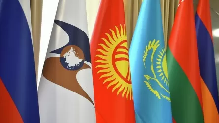 На 5,1% вырос за первое полугодие ВВП Казахстана по сравнению с январем-июлем 2022 года 