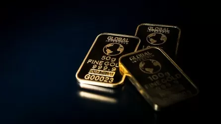 В Нацбанке сообщили, какие проблемы могут возникнуть при обратном выкупе золотых слитков