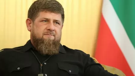 Кадыров раскритиковал новшества на чеченских свадьбах