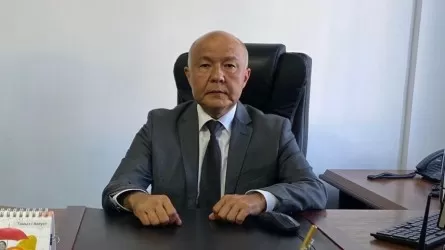 В Жамбылской области назначен руководитель управления земельных отношений