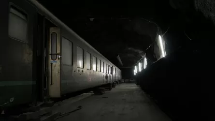 В поезде Атырау – Астрахань скончался ребенок 