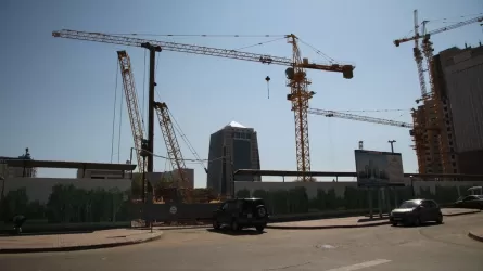 Строительство – самая коррумпированная сфера в Павлодарской области?