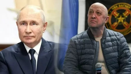 Путин публично высказался о гибели Евгения Пригожина 