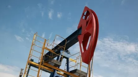 Казахстан сократит добычу нефти на 1,5-2 млн тонн 