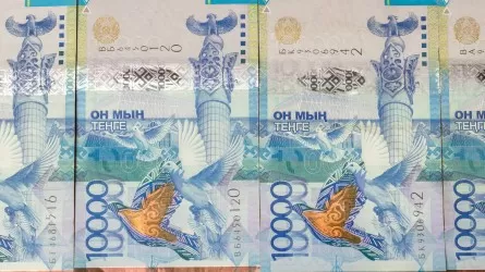 Дело о хищении 5 млрд тенге в Алматы направили в суд 
