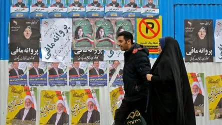 Парламентские выборы в Иране: стартовала регистрация кандидатов
