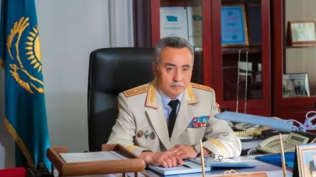Вынесен приговор генерал-майору полиции Билялову
