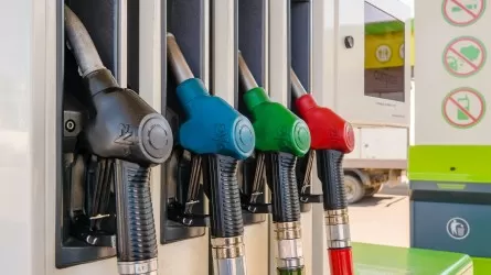 38 тыс. литров бензина и дизтоплива хотели "спрятать" от налогов в Астане 