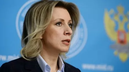 В МИД РФ прокомментировали инициативы Глобального Юга по кризису в Украине