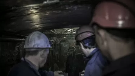 Қарағанды облысында шахтерлер күні тойланбайды
