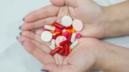 Почти на 11% в РК выросли цены на лекарства