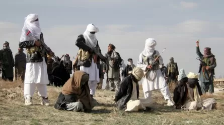Около 800 казней, пыток и арестов в Афганистане задокументировали в ООН