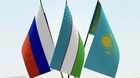 Ресей, Қазақстан және Өзбекстанның «Газ одағынан» Түркіменстан қауіптеніп отыр