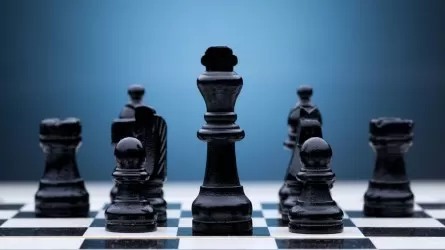 Чемпионат мира по шахматам среди школьников начался в Актау