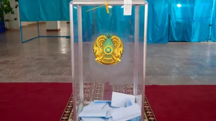 В Казахстане пройдут выборы депутатов маслихатов вместо выбывших