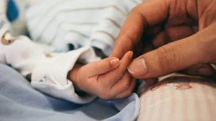 В Казахстане предложили ввести скрининги новорожденных на выявление тяжелых заболеваний