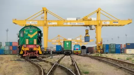 Объекты железнодорожной инфраструктуры возвращают в собственность РК 
