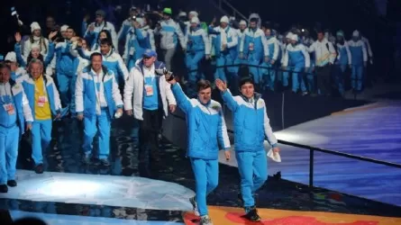 Казахстан в Чэнду: большее число медалей было лишь на двух Универсиадах  