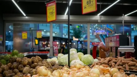 В Алматы пытаются удержать продовольственную инфляцию