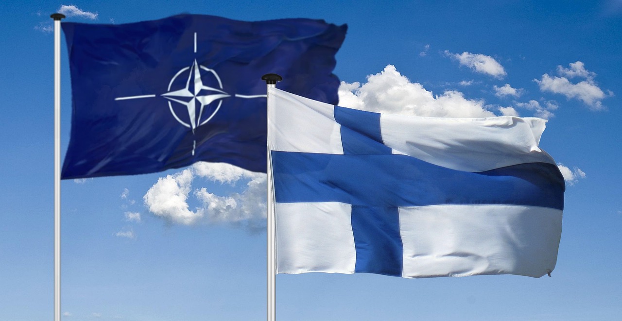 Президент Финляндии уверен, что страна вступит в НАТО к июлю