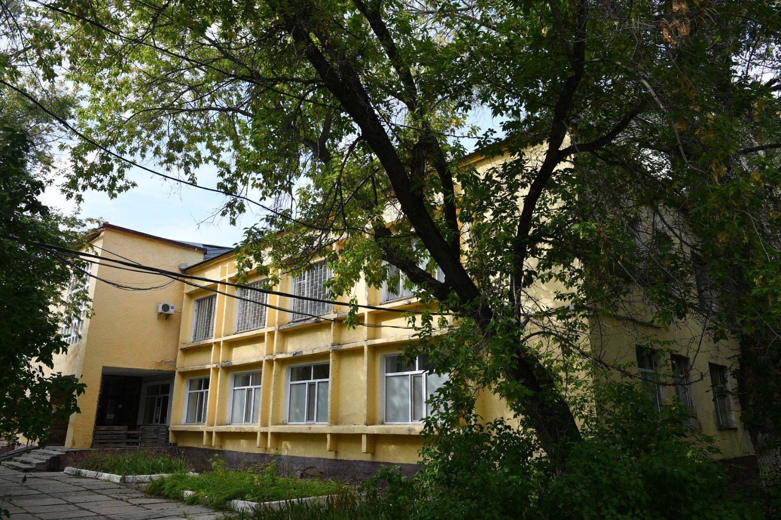 Угольный департамент АО "АрселорМиттал Темиртау" предлагает в аренду помещения